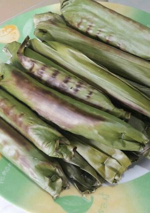 Foto resep Pempek otak otak