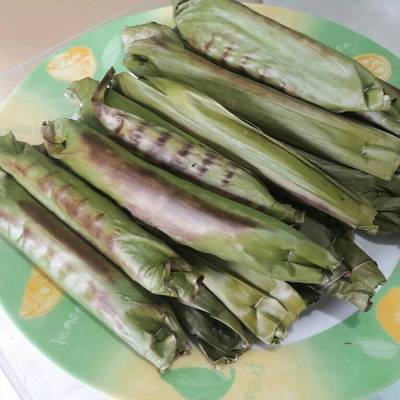 Resep Pempek Otak Otak Oleh Yanny Fandentri Cookpad