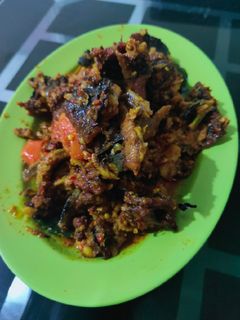 Foto resep Rica rica belut