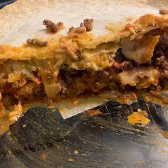 Mexican Pie A picture of Mexican Pie.