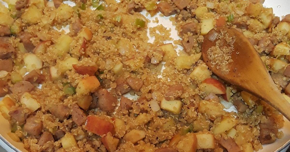 196 easy and tasty homemade apple sausage recipes by home cooks - Cookpad