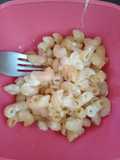 Macarrones con queso🇺🇸