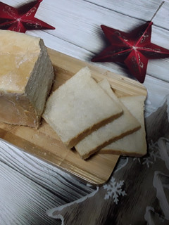 Hình của món Bánh mì gối.