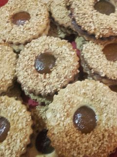 صورة لوصفة صابلي المحلات