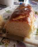 Pan de agua, dulce(sin manteca y sin leche)