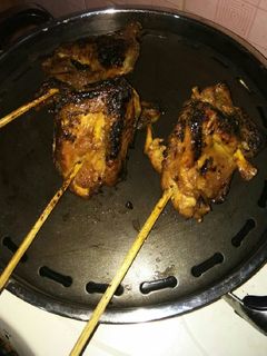 Foto resep Ayam bakar