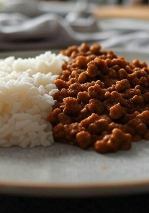 Une photo de Chili con Carne