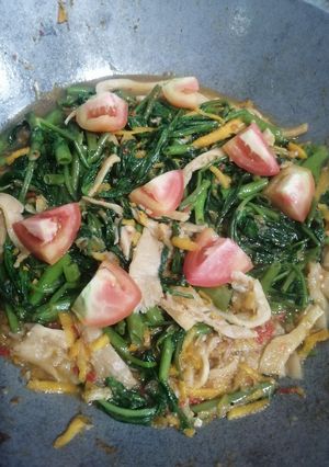 Foto resep King Kang Kung Jamuren