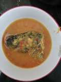 Tempoyak kuah