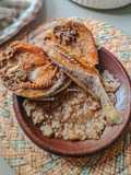 Cacapan Sahang (Cacapan Lada)