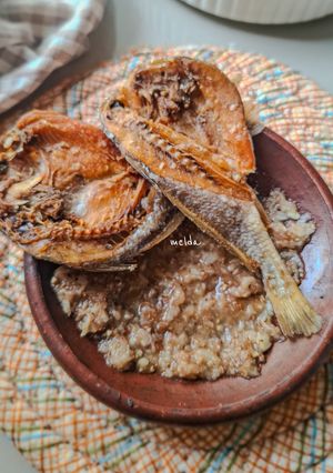 Foto resep Cacapan Sahang (Cacapan Lada)
