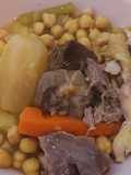 My Style Cocido in GM h Deluxe Pressure Cooker