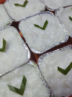Foto resep Lumpur surga