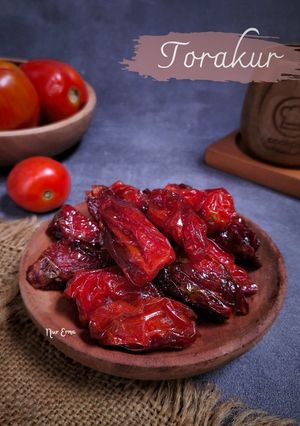 Foto resep Torakur