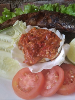 Foto resep Sambal Seruit khas Lampung