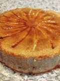 Flan de huevos y coco al horno a tú gusto