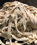 Fideos Udon