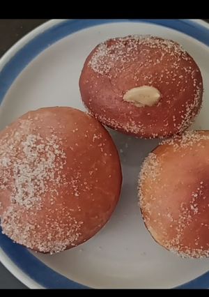 Una foto de Berlinesas
