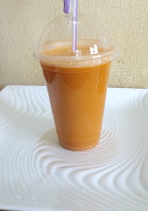 A picture of Cacuciginage.