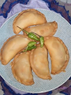 Foto resep Kulit pastel renyah
