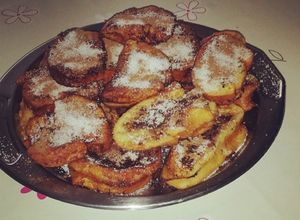 Foto principal de Torrijas de santa Teresa