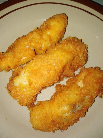 Cara Gampang Menyiapkan Resep  Ikan Dori Goreng Tepung yang Menggugah Selera, Lezat
