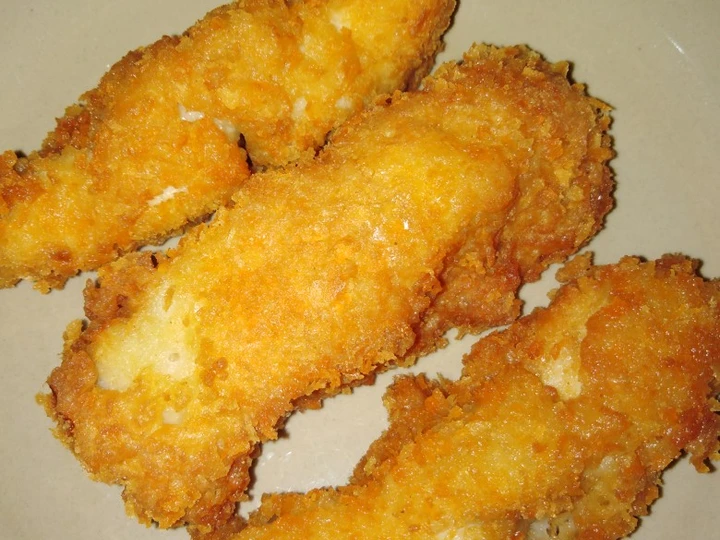 Cara Gampang Menyiapkan Resep  Ikan Dori Goreng Tepung yang Menggugah Selera, Lezat