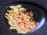 Scrambled Eggs