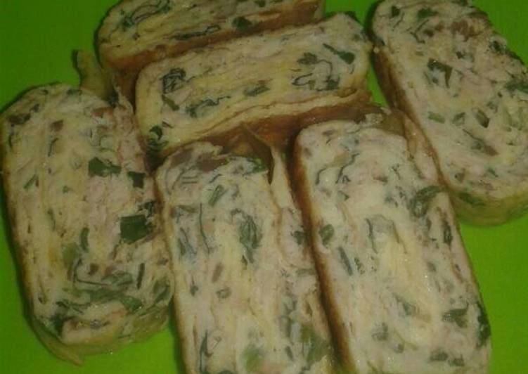 Tamagoyaki
