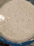 Horseradish Dill Sauce
