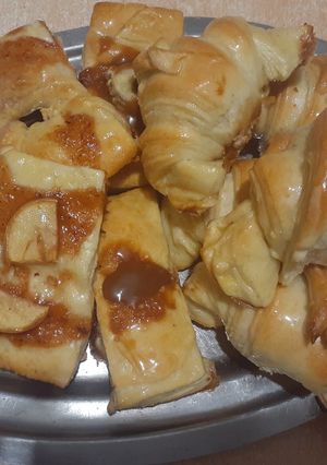 Una foto de 🥐Facturas de aceite, súper fácil y económicas!