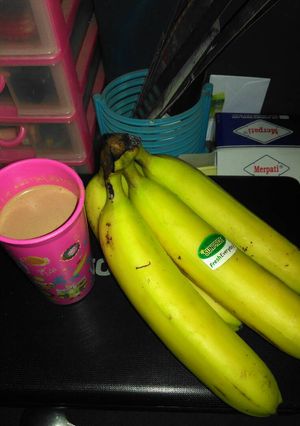 Foto resep Diet GM Day 4