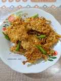 Bala-Bala Crispy