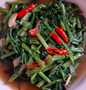 Resep Tumis kangkung Anti Gagal