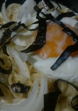 Foto resep Indomie susu