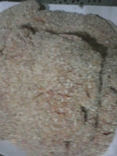 Una foto de Hamburguesas Nutritivas