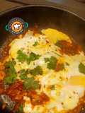 Shakshuka