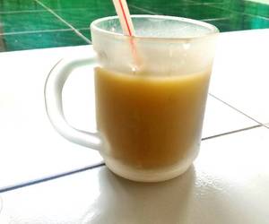 Resep Mudah Jamu beras kencur Ala Rumahan Resep Mudah Jamu beras kencur Ala Rumahan