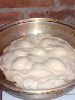 Una foto de Tarta de acelga y zapallito
