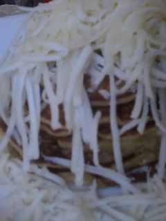 Foto resep Banana pancake / pancake pisang