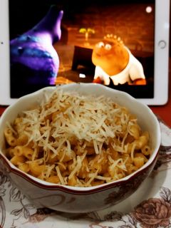 Foto resep Mac and cheese