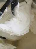 Buttercream de Vainilla Casero
