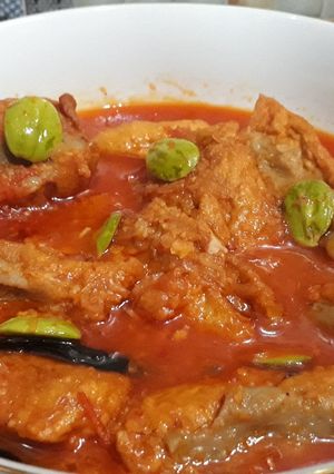 Foto resep Tahu Baso Pete