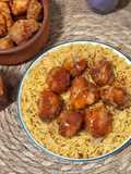 رز ريزو
