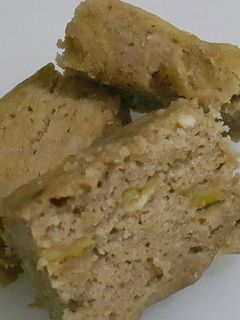 Foto resep Bolu pisang coklat kukus