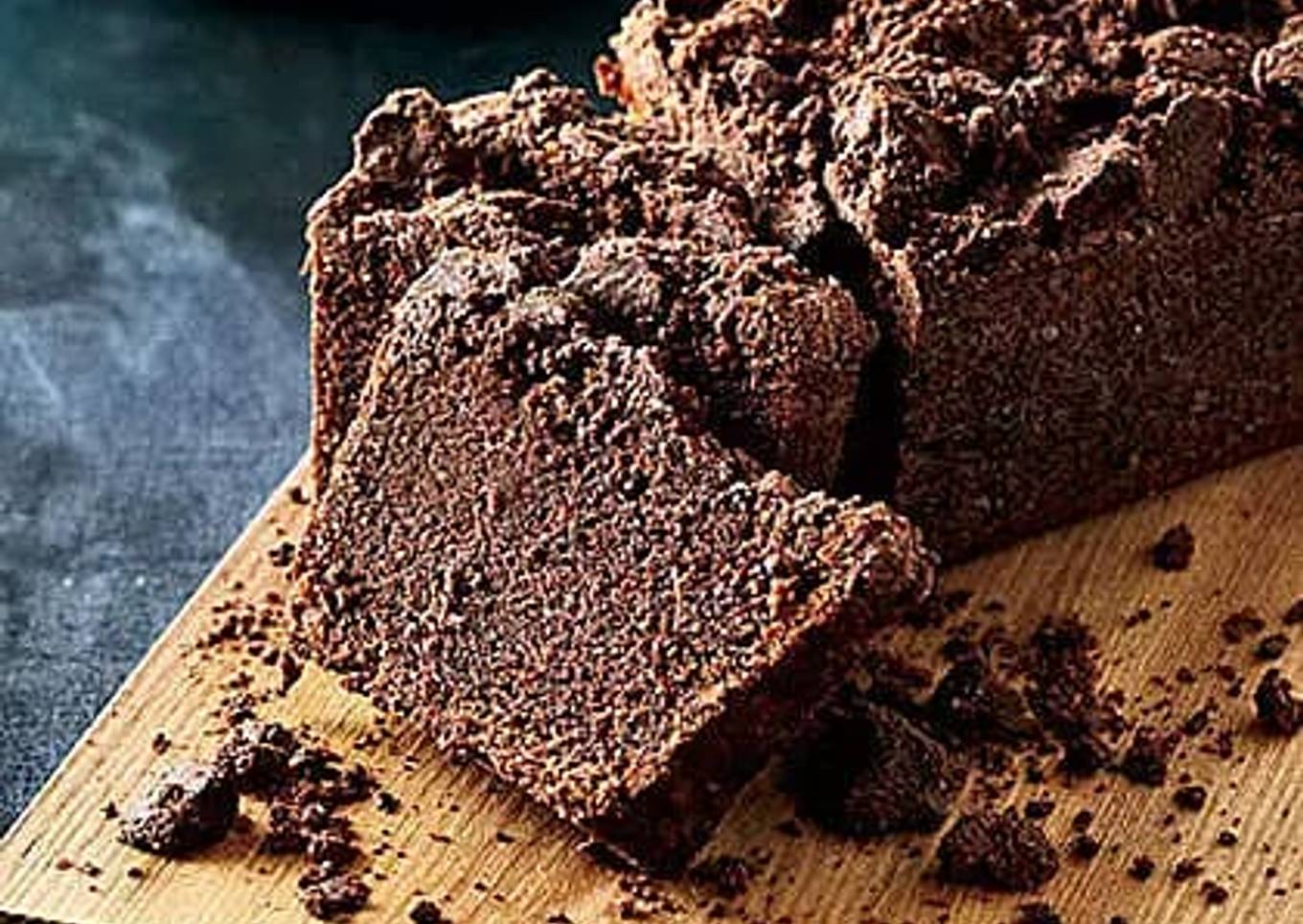 #Cholate#Choco Apple Crumble