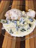 Pollo a la poblana