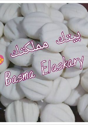 صورة لوصفة الغريبة الناعمة