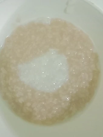 Cara Mudah Membuat Resep Bubur merah putih yang Lezat Sekali Anti Ribet, Lezat Sekali