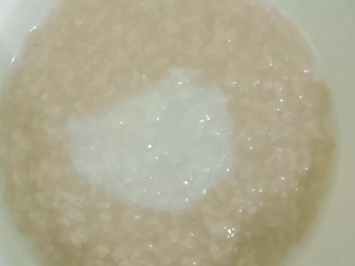 Cara Mudah Membuat Resep Bubur merah putih yang Lezat Sekali Anti Ribet, Lezat Sekali